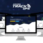 WE RELAUNCH TRACKGPS WEBSITES!