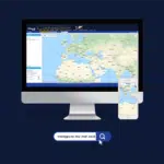 TrackGPS by AROBS Telematics, exhibitor at GITEX Technology Week 2019