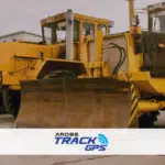 AROBS has developed the integration of ContiPressureCheck™ into the TrackGPS application
